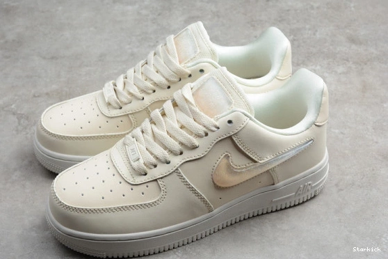 “PALE 1 AIR PREMIUM SE FORCE IVORY” 07 AH6827-100 NIKE 0729